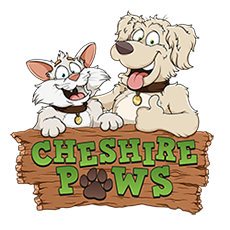 Cheshire Paws